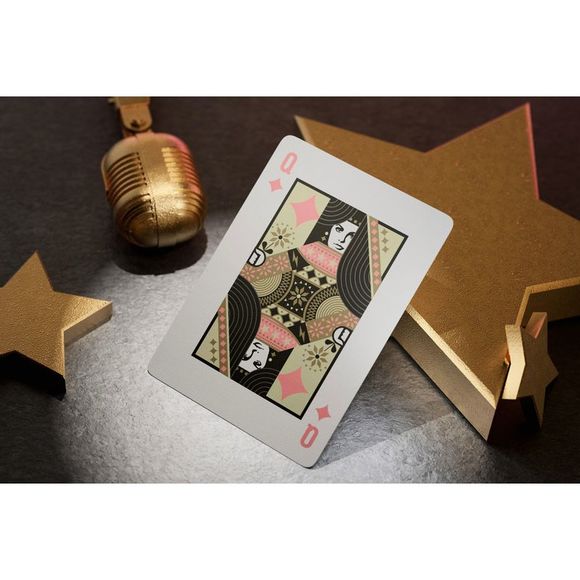 Elvis Presley Playing Cards - Picture 7 of 8